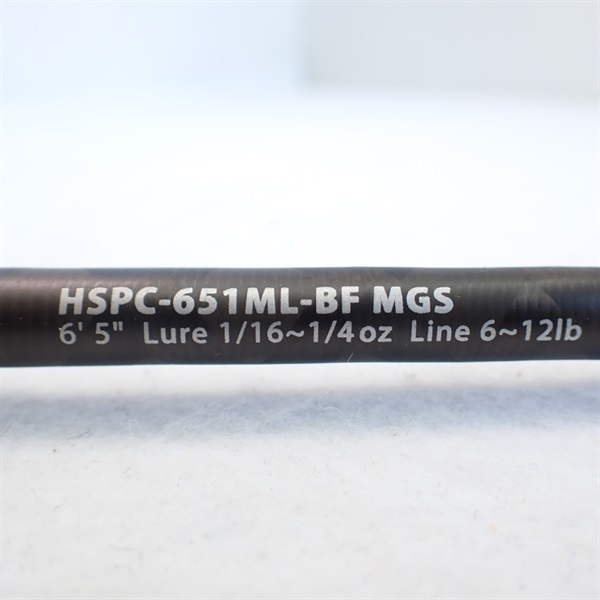 ホーネットスティンガープラスＨＳＰＣ―６５１ＭＬーＢＦ ＭＧＳ
